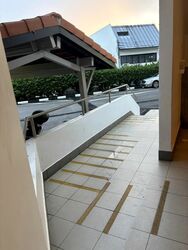 Serangoon Garden Estate (D19), Apartment #434507501